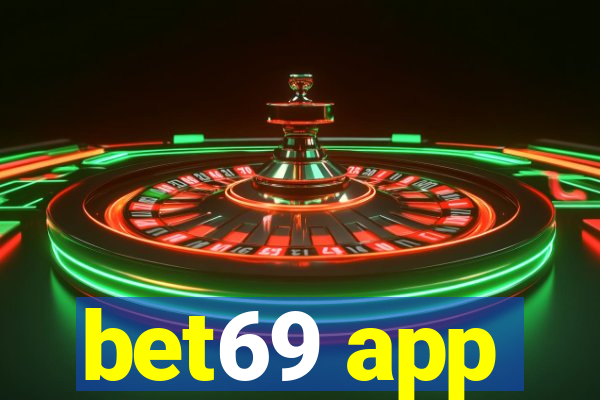 bet69 app